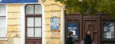 12 üzleti kép ZSÓFIA VENDÉGHÁZ PÁPA Motel, panzió ban/ben Pápa VE