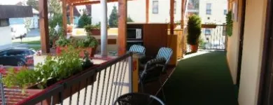 17 üzleti kép ZSÓFIA VENDÉGHÁZ PÁPA Motel, panzió ban/ben Pápa VE