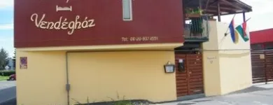 18 üzleti kép ZSÓFIA VENDÉGHÁZ PÁPA Motel, panzió ban/ben Pápa VE