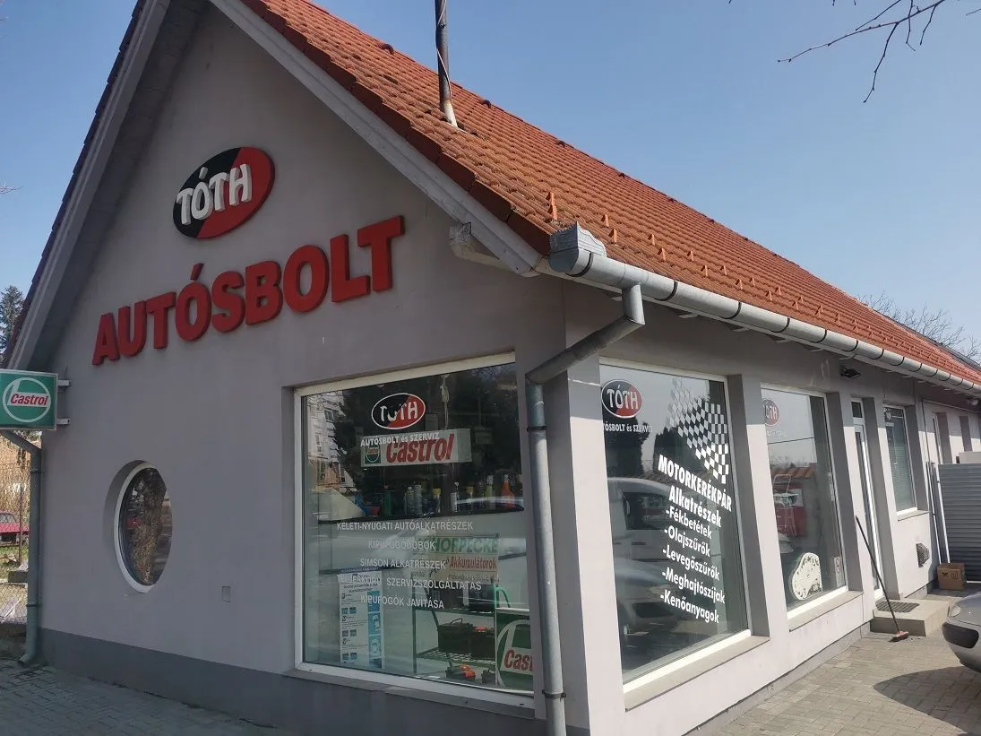 4 üzleti kép TÓTH AUTÓSHÁZ