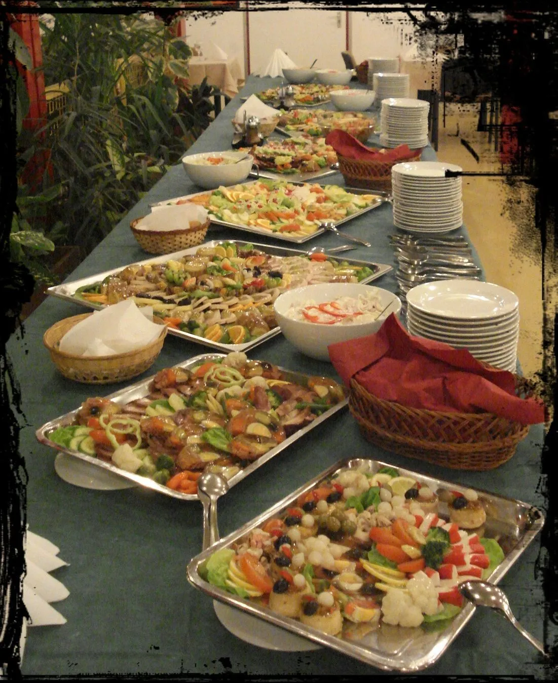 1 üzleti kép KÉKFÉNY ÉTTEREM