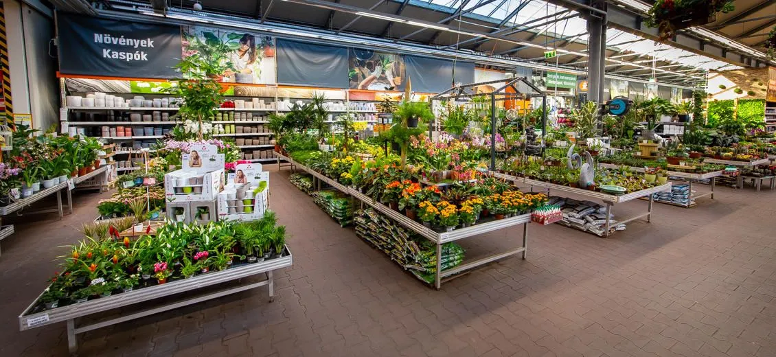 3 üzleti kép OBI ÁRUHÁZ BUDAPEST