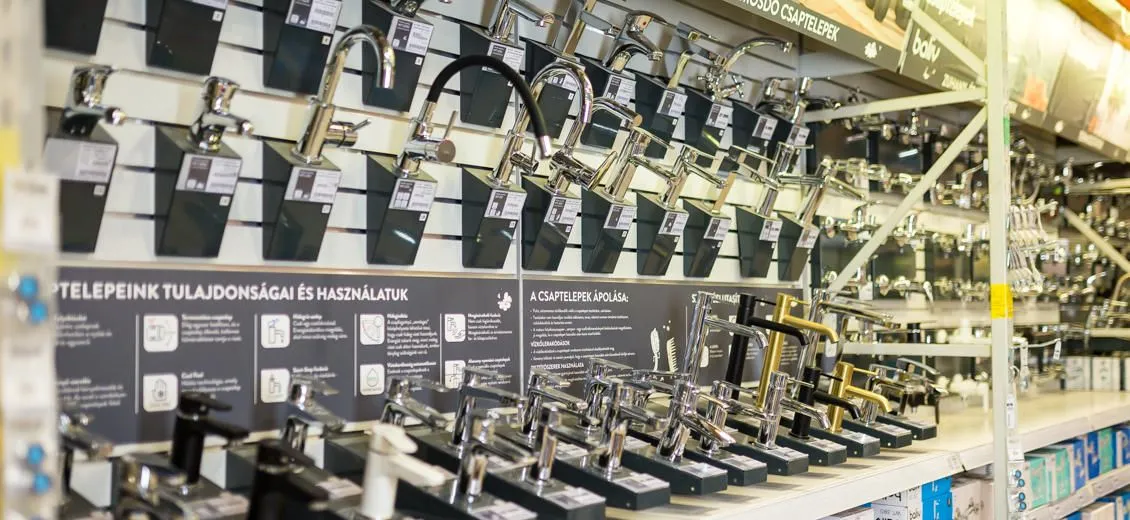 11 üzleti kép OBI ÁRUHÁZ BUDAPEST