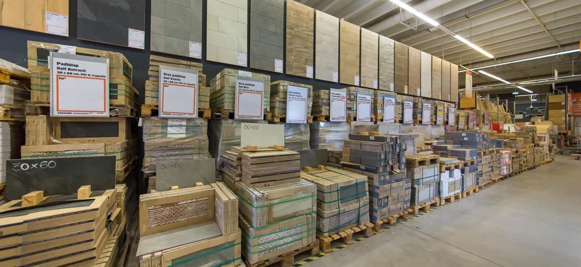 27 üzleti kép OBI ÁRUHÁZ BUDAPEST