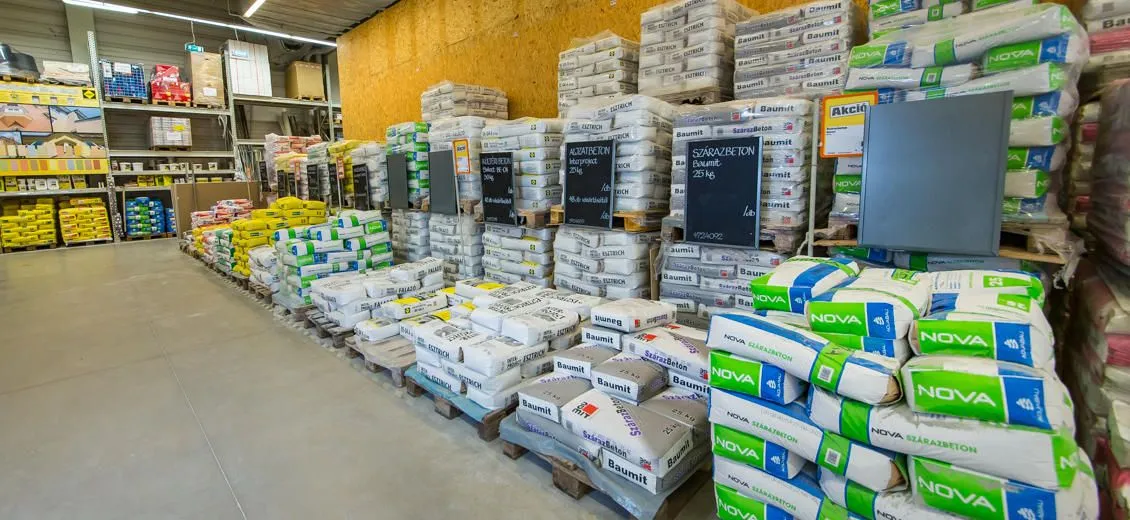 29 üzleti kép OBI ÁRUHÁZ BUDAPEST