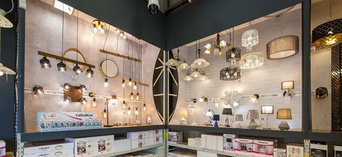 4 üzleti kép OBI LÁMPÁK ÉS VILÁGÍTÁS BUDAPEST