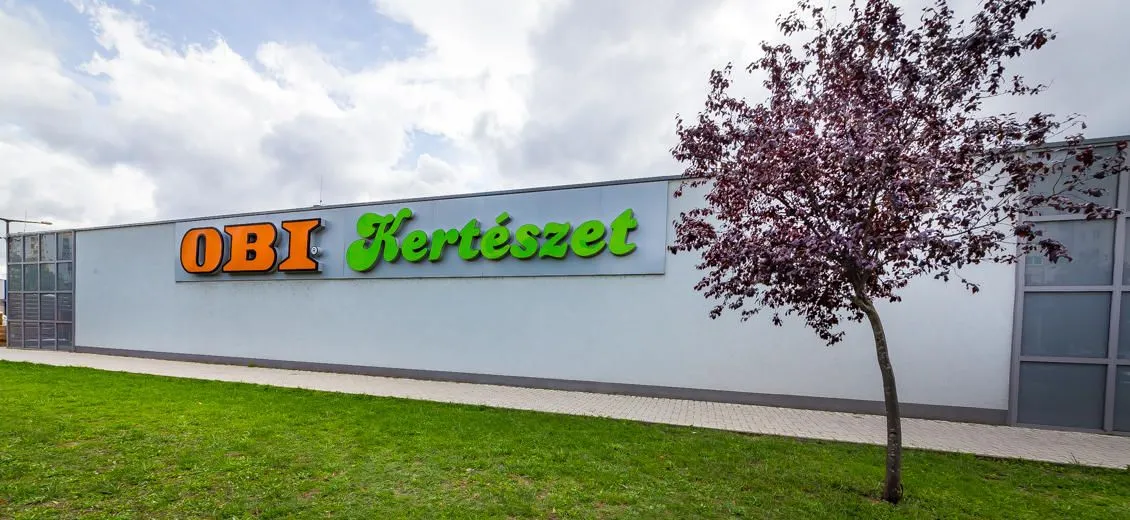 5 üzleti kép OBI LÁMPÁK ÉS VILÁGÍTÁS BUDAPEST