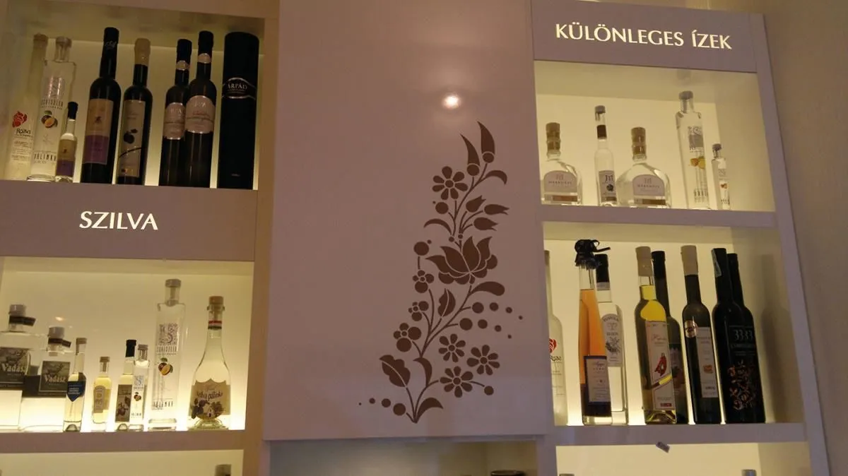6 üzleti kép A&P KFT.