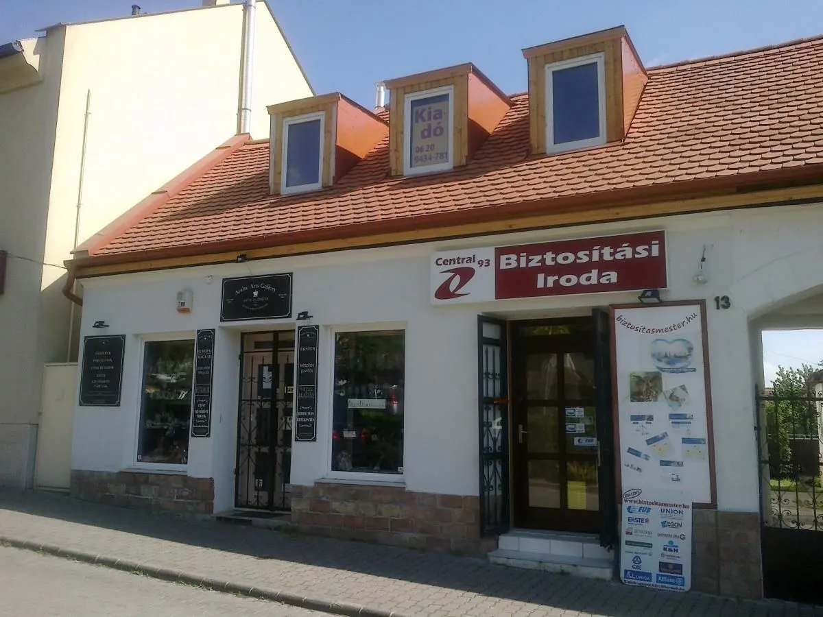 3 üzleti kép CENTRÁL 93 KFT.