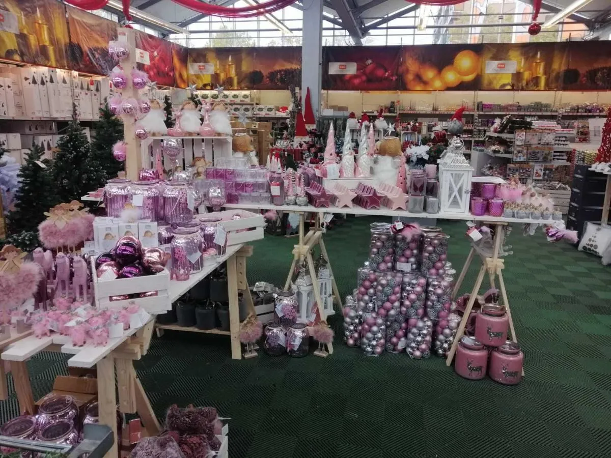 6 üzleti kép OBI ÁRUHÁZ BÉKÉSCSABA