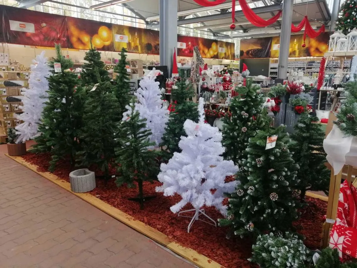 7 üzleti kép OBI ÁRUHÁZ BÉKÉSCSABA