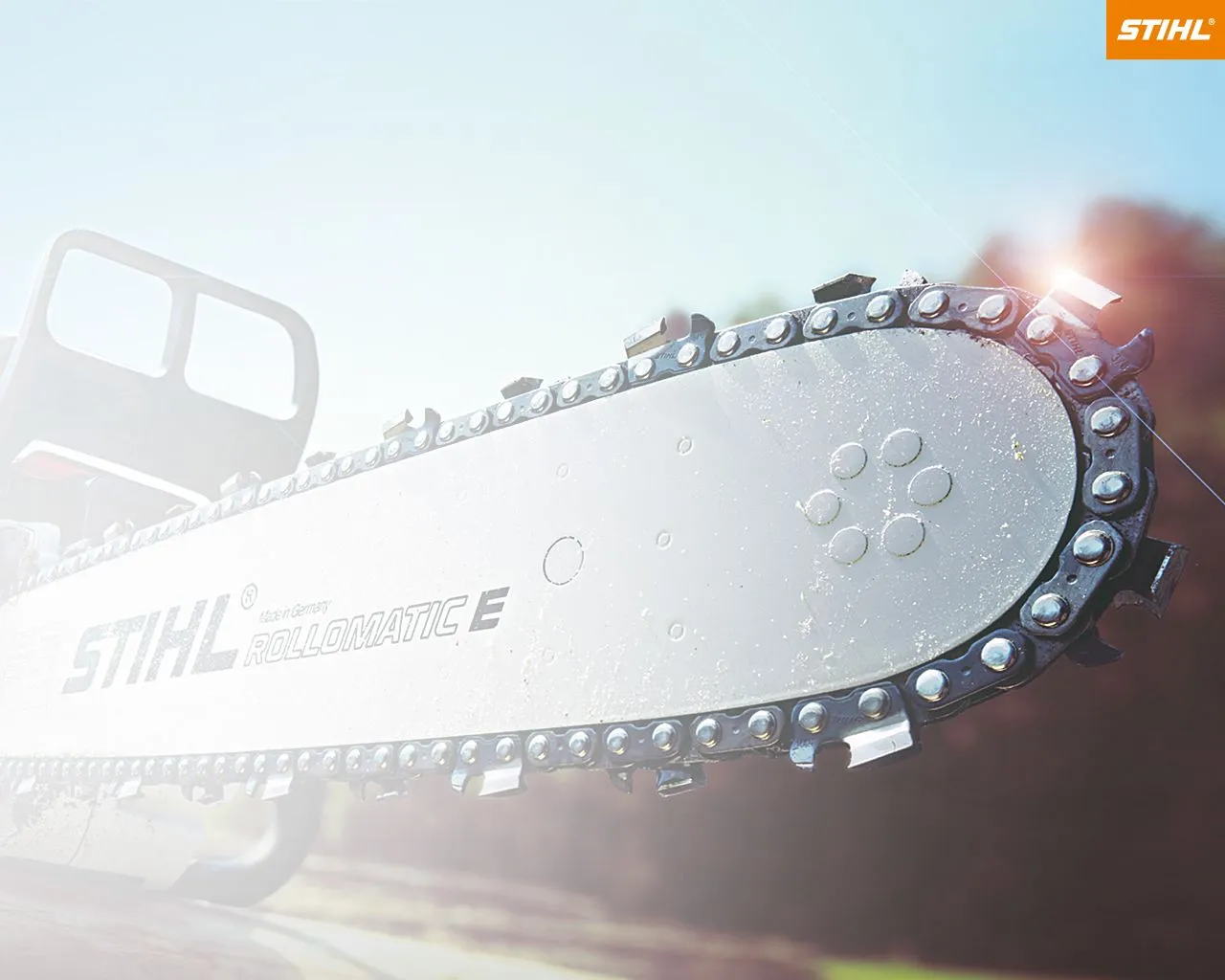3 üzleti kép STIHL SZAKKERESKEDÉS ÉS SZAKSZERVIZ