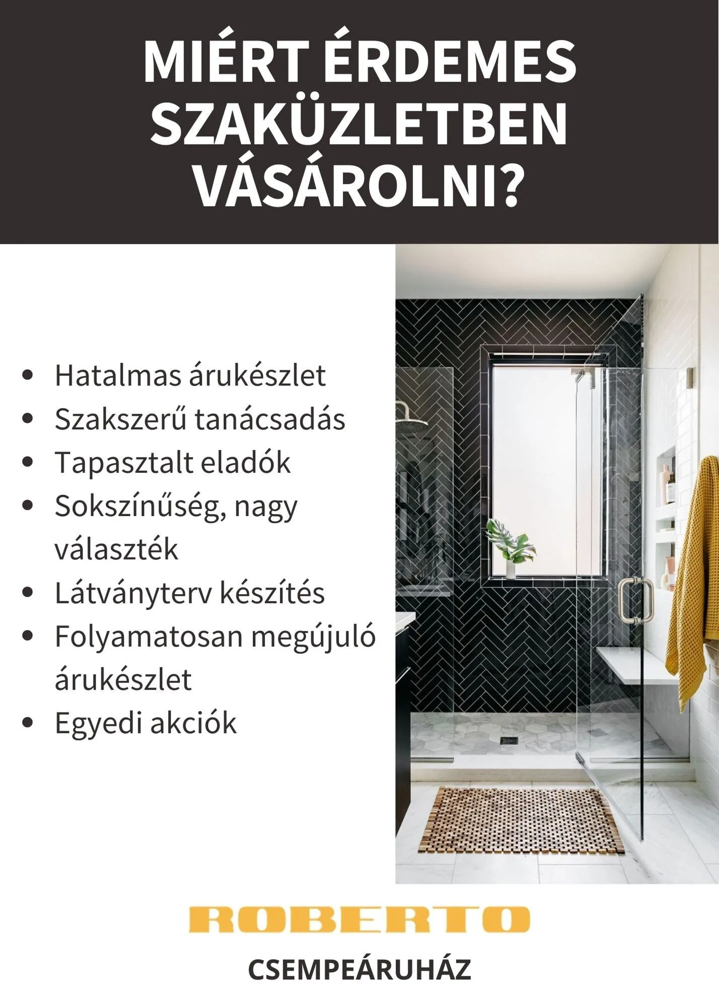 4 üzleti kép ROBERTO CSEMPE ÁRUHÁZ
