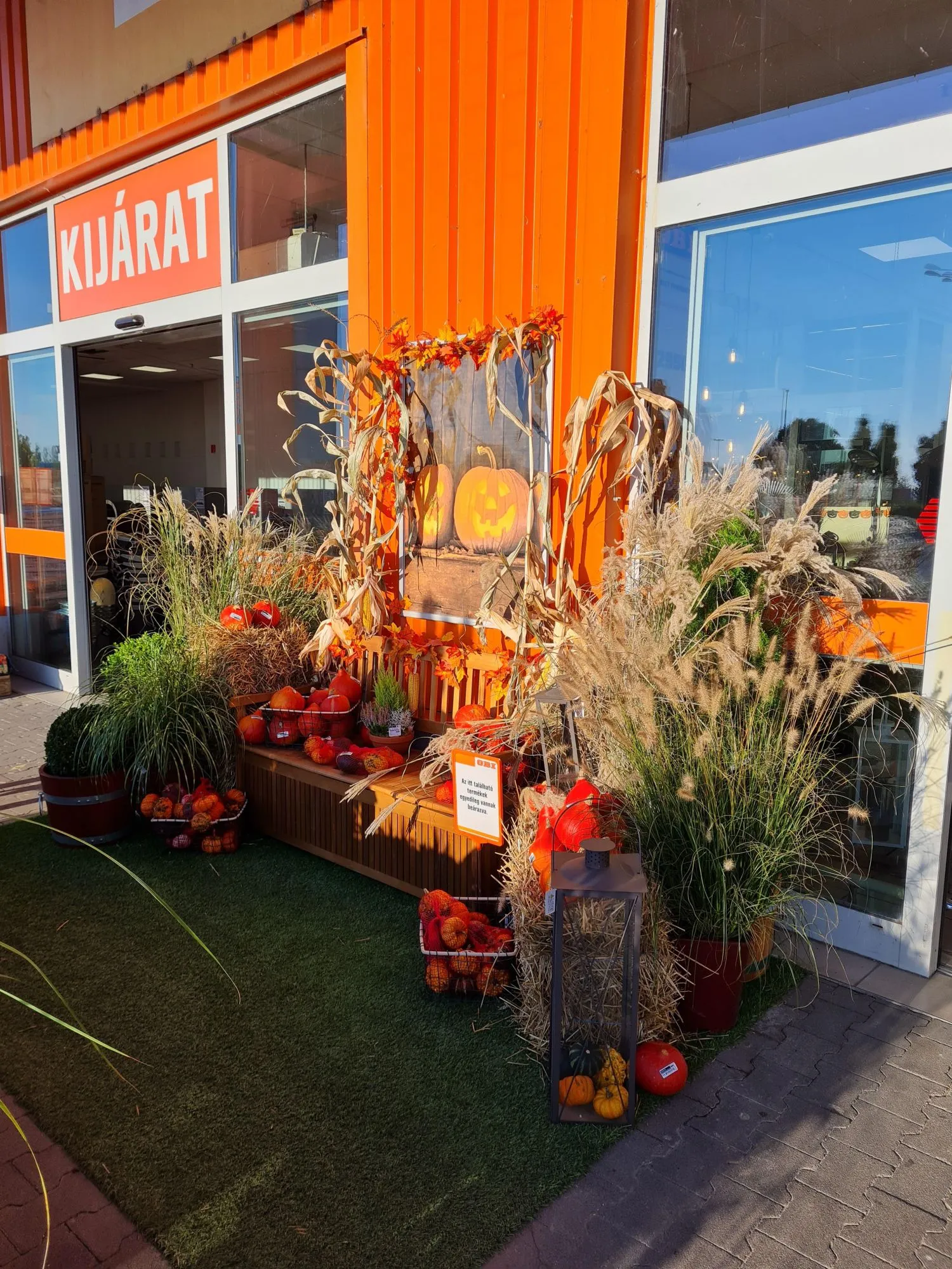 6 üzleti kép OBI ÁRUHÁZ BUDAPEST