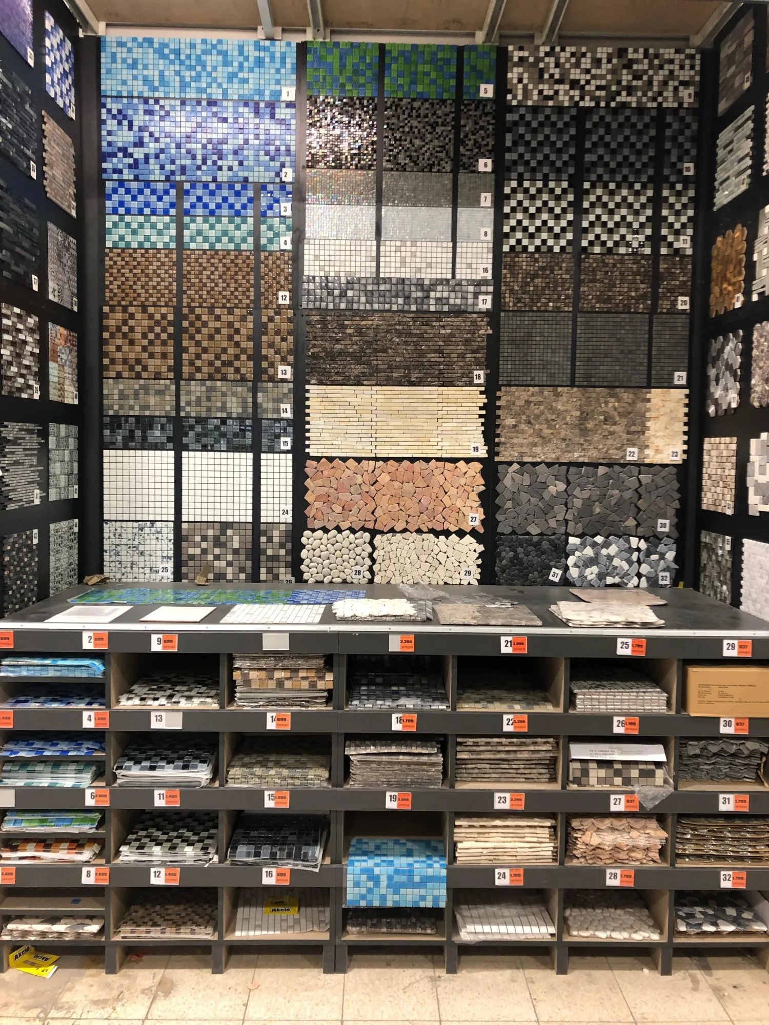 7 üzleti kép OBI ÁRUHÁZ BUDAPEST