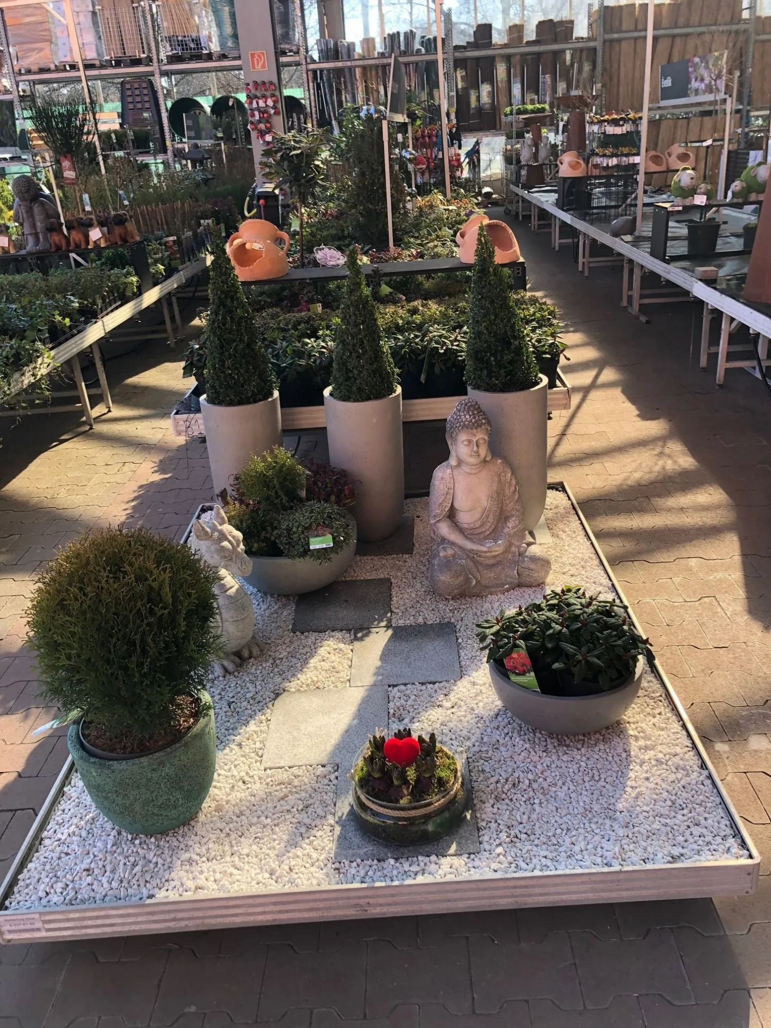 20 üzleti kép OBI ÁRUHÁZ BUDAPEST