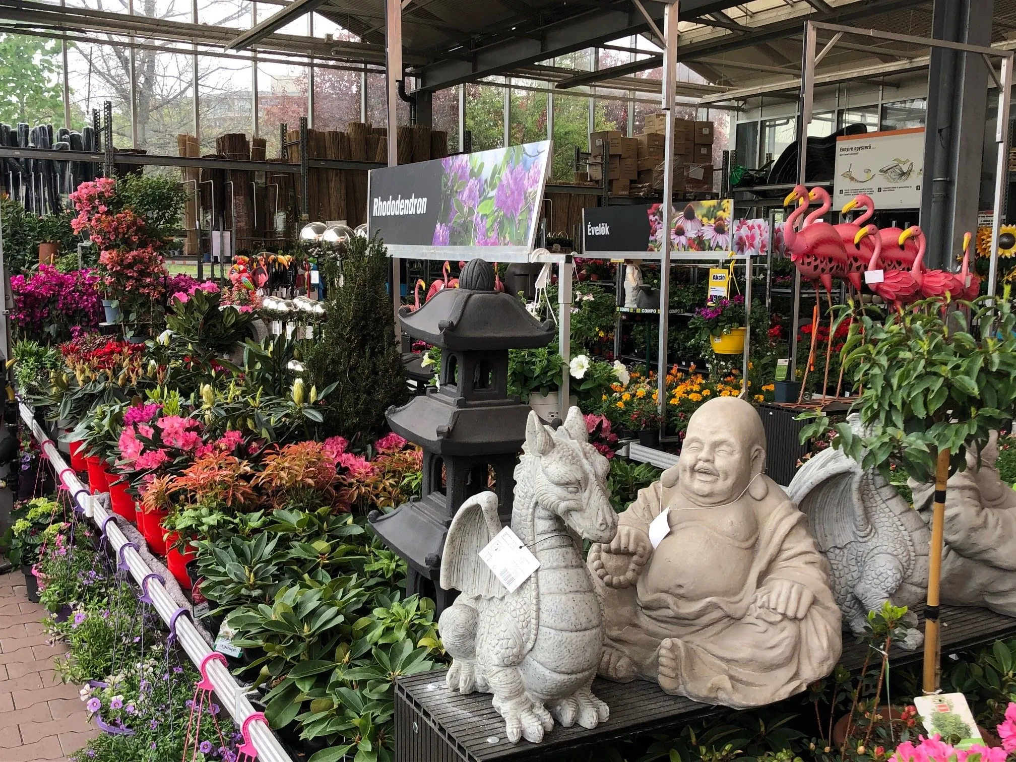 25 üzleti kép OBI ÁRUHÁZ BUDAPEST