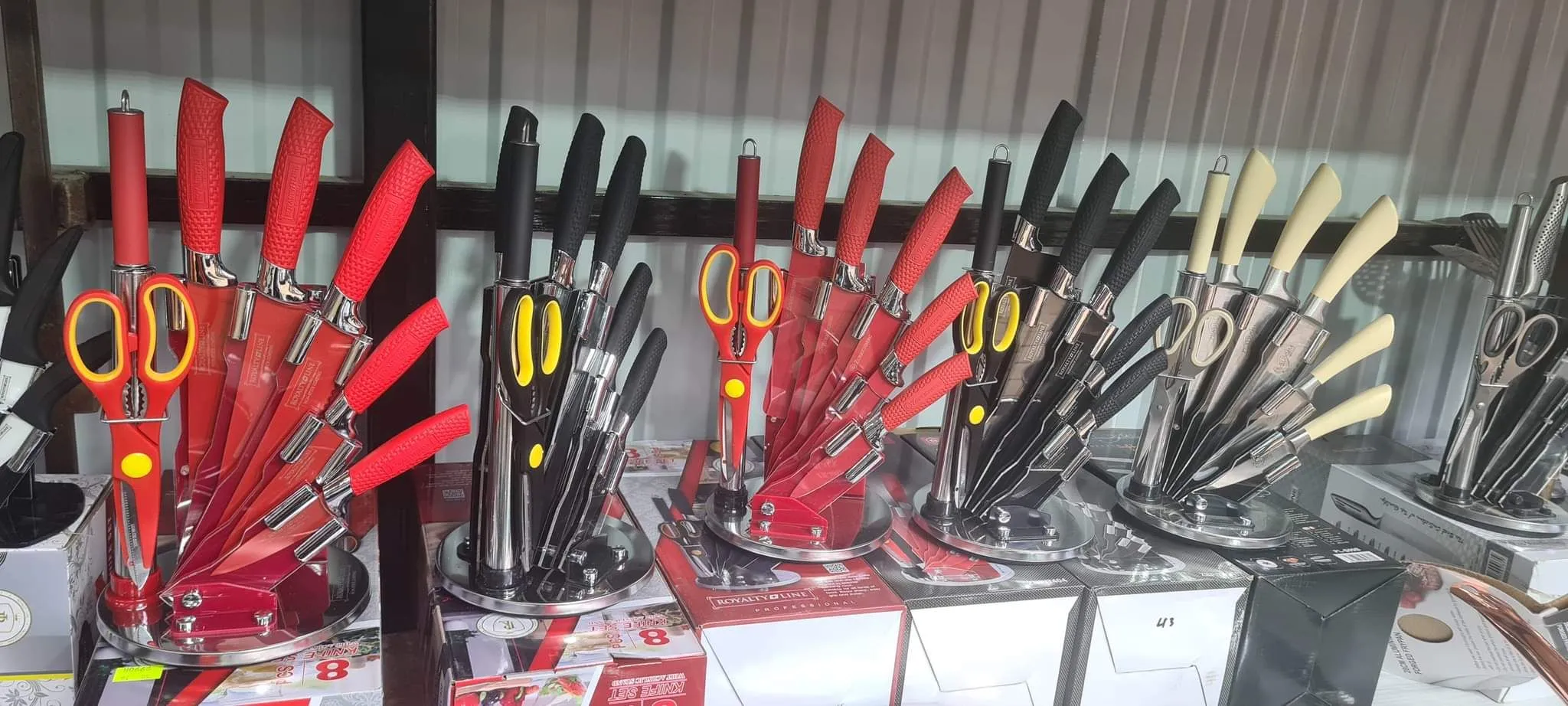 7 üzleti kép GUSZTI ÉS ERZSIKE PIACA