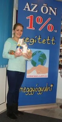 5 üzleti kép GYERMEKRÁK ALAPÍTVÁNY