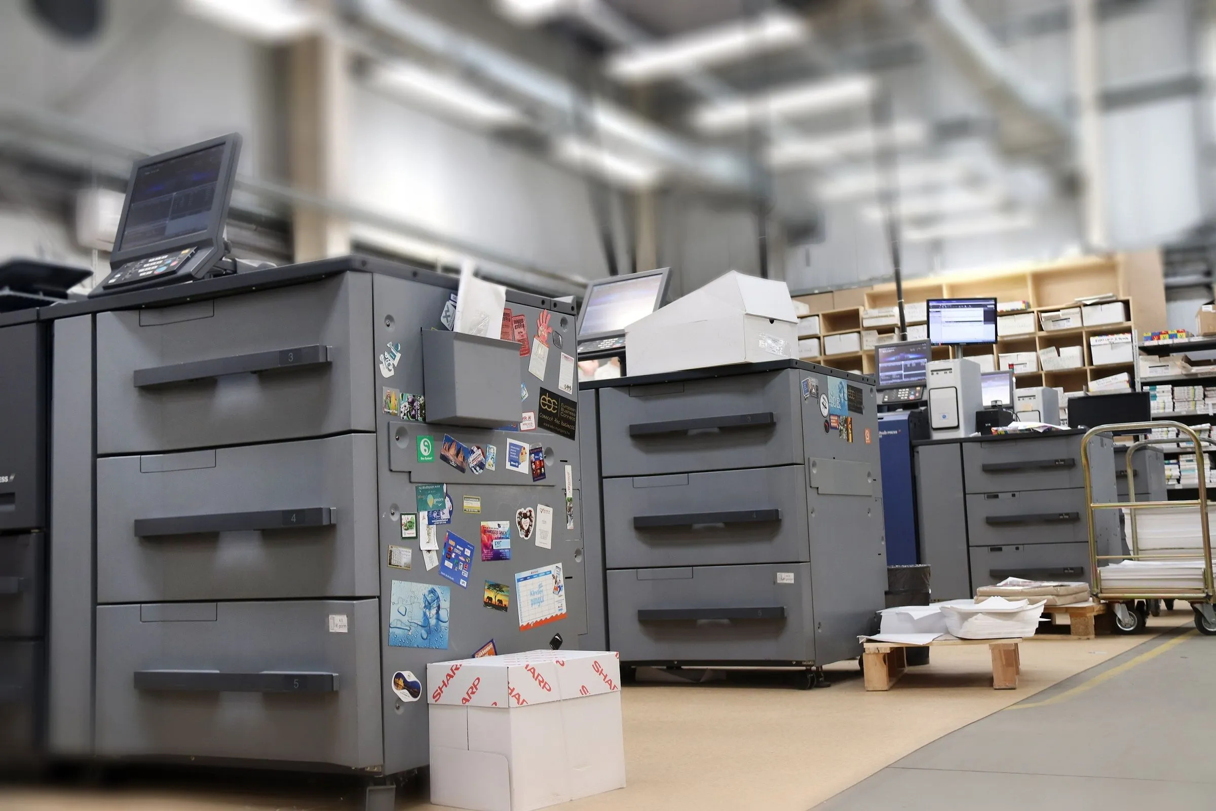 4 üzleti kép PRINTPIX NYOMDA ÉS GRAFIKAI STÚDIÓ