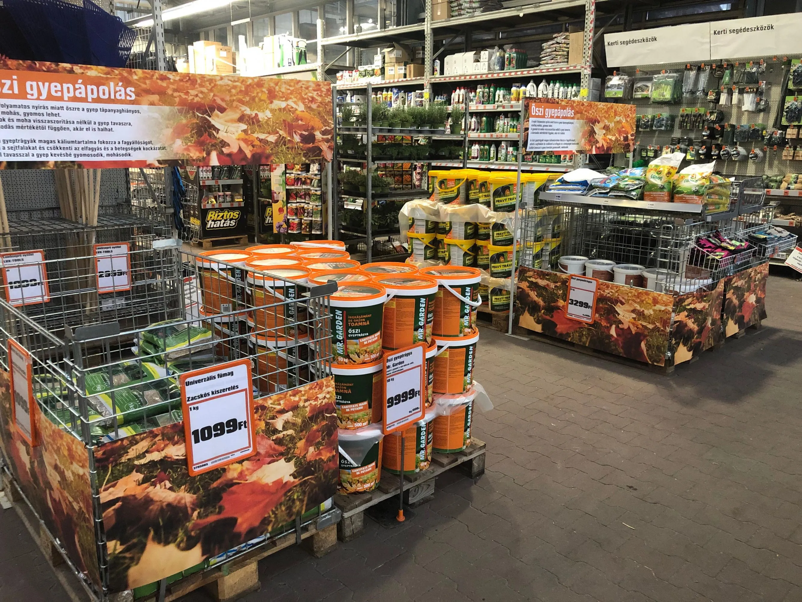 3 üzleti kép OBI ÁRUHÁZ BUDAPEST