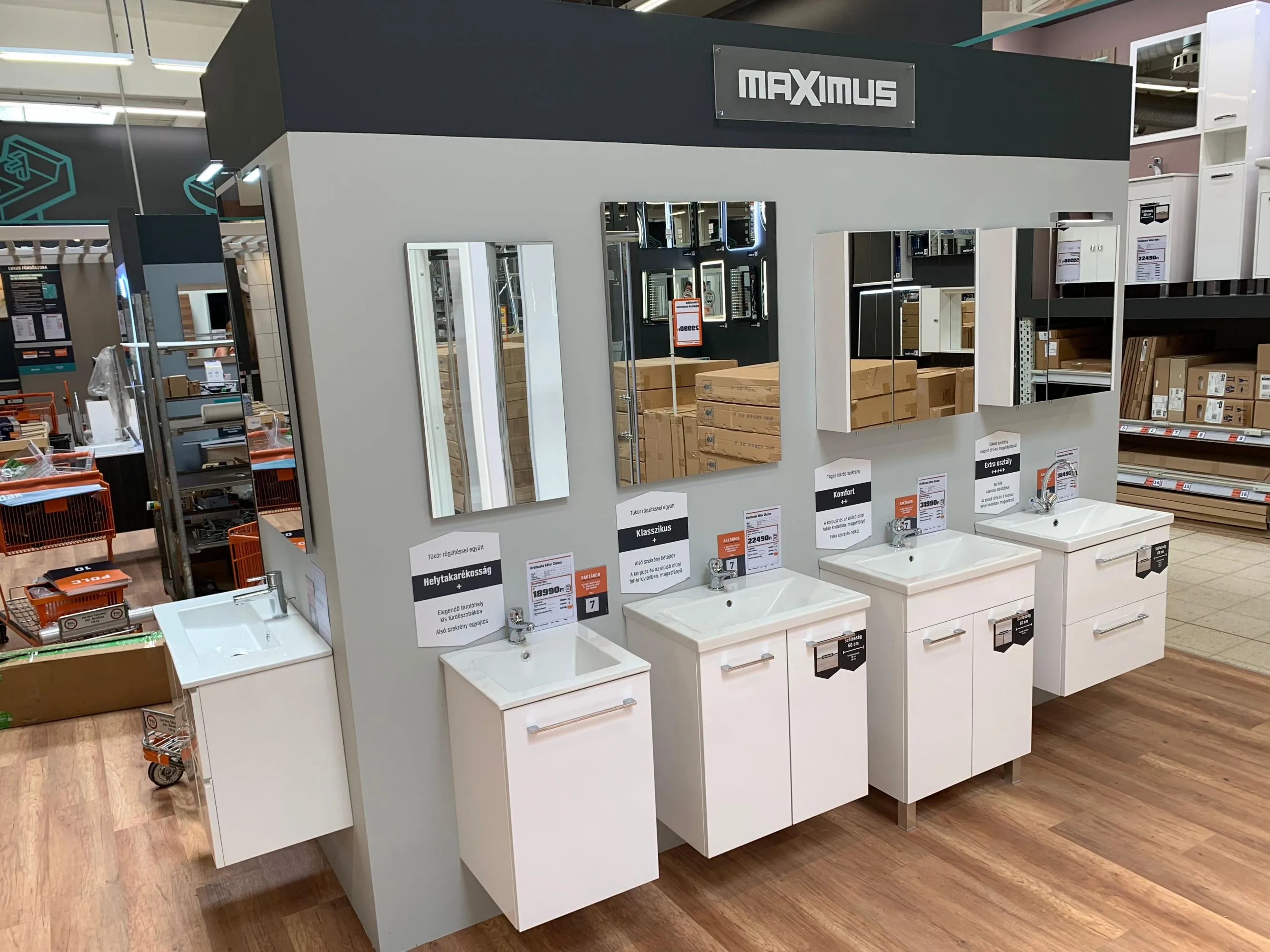 9 üzleti kép OBI ÁRUHÁZ BUDAPEST