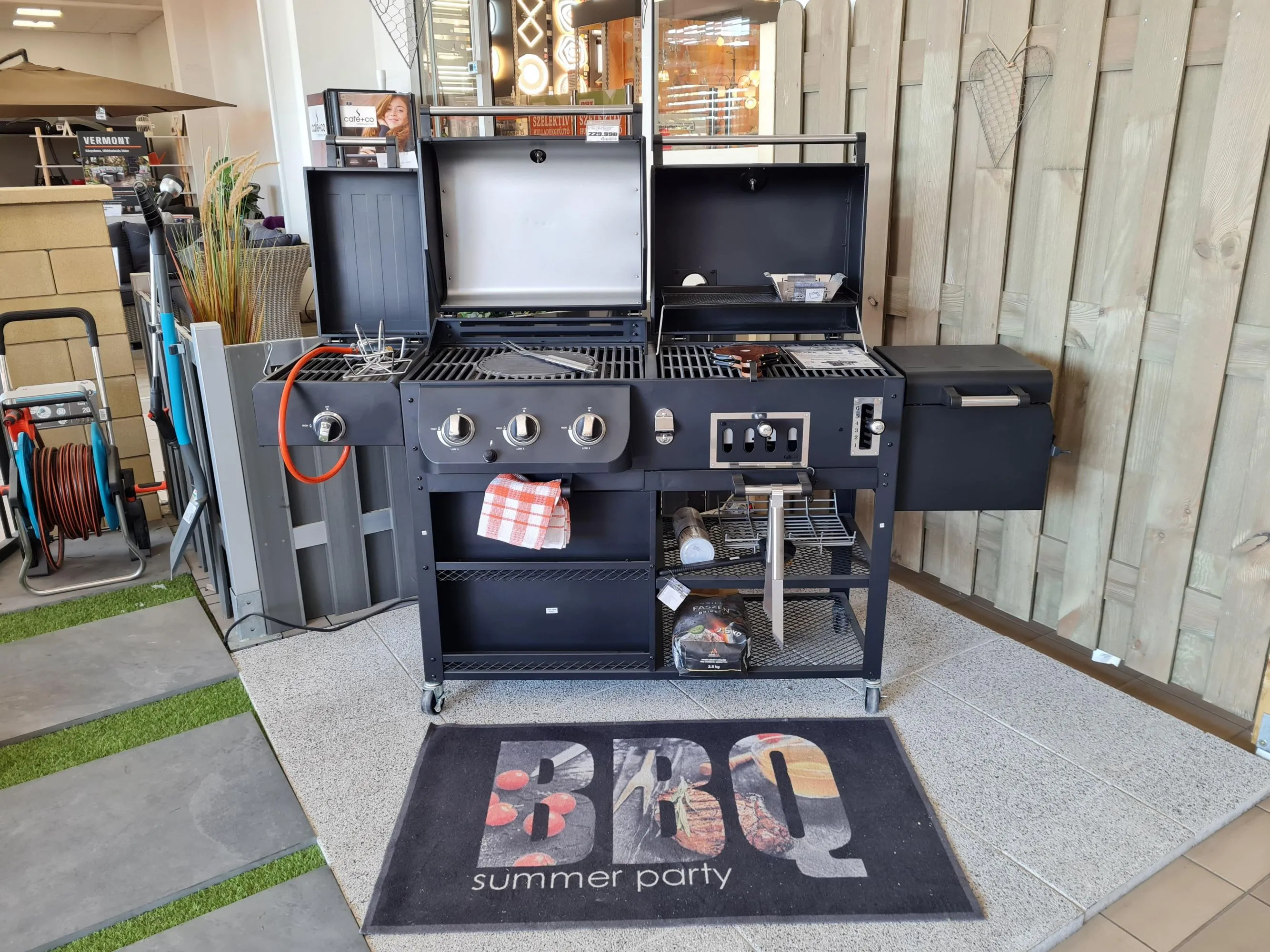 11 üzleti kép OBI ÁRUHÁZ BUDAPEST