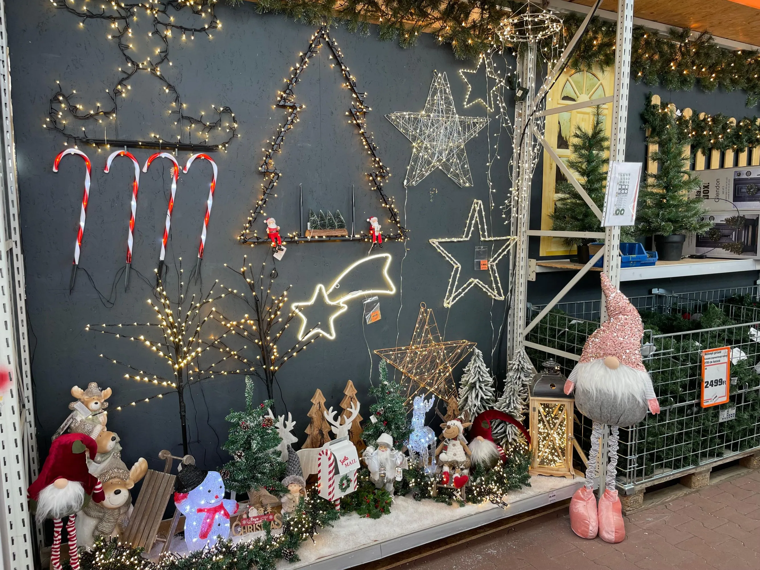 12 üzleti kép OBI ÁRUHÁZ BUDAPEST