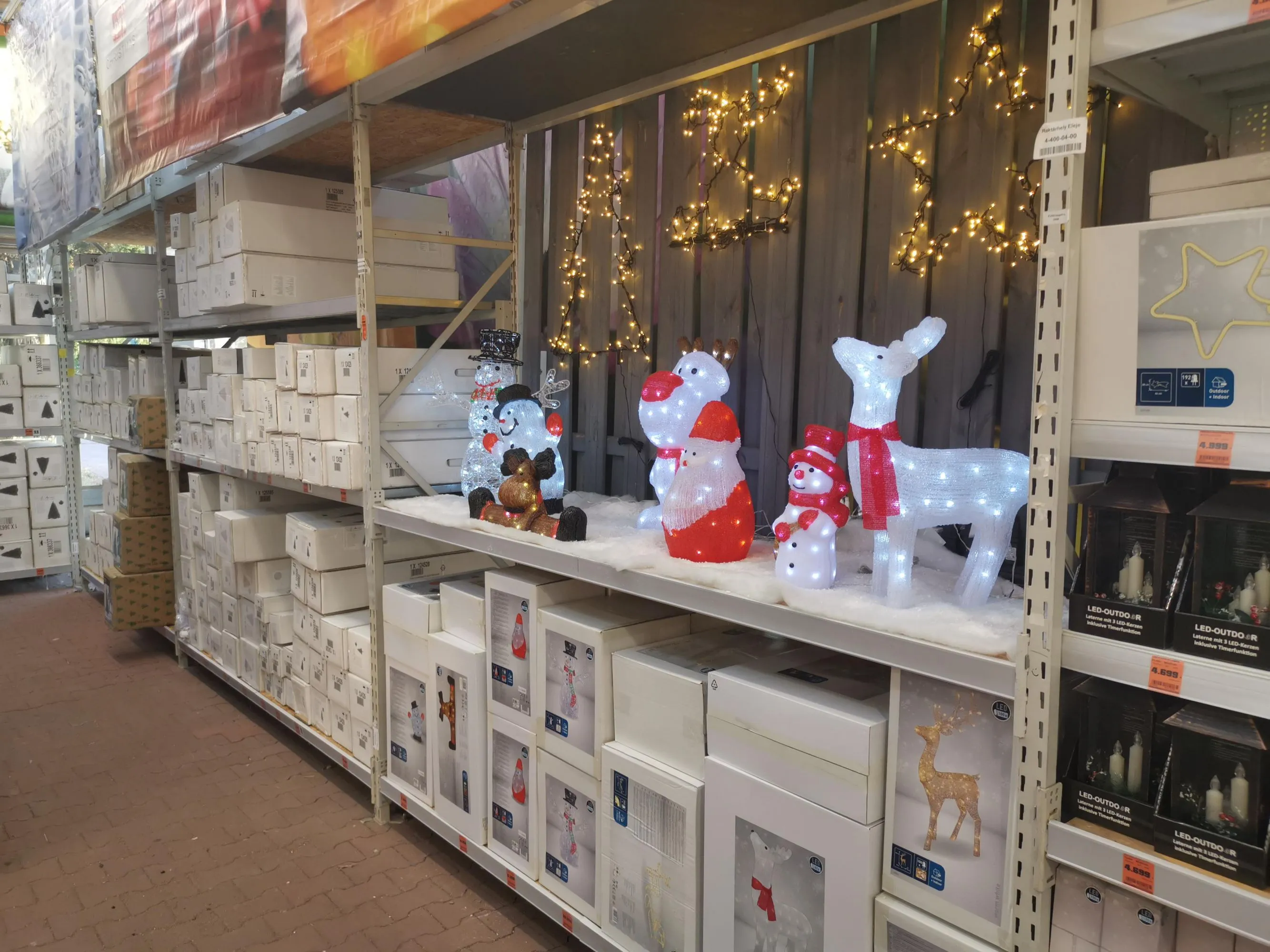 10 üzleti kép OBI ÁRUHÁZ BUDAPEST