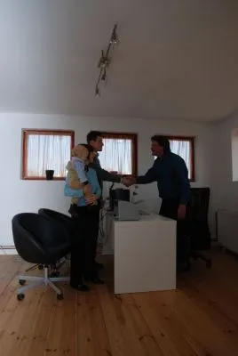 14 üzleti kép OMEGA BIZTONSÁGTECHNIKA KFT