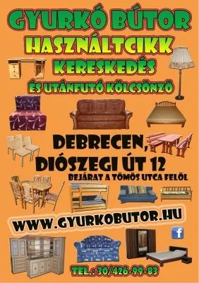 19 üzleti kép GYURKÓ BÚTOR HASZNÁLTCIKK KERESKEDÉS