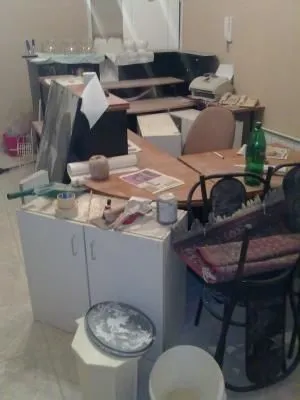 8 üzleti kép DELUXE SERVICE TAKARÍTÓ SZOLGÁLAT