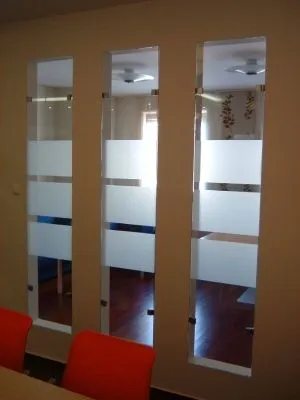 1 üzleti kép GLASS UNION ÜVEG MŰHELY