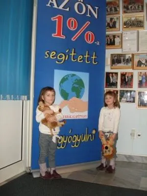 4 üzleti kép GYERMEKRÁK ALAPÍTVÁNY