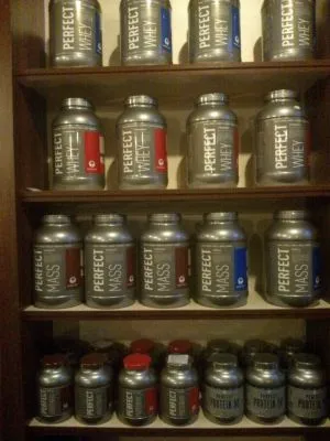 8 üzleti kép VITAL CORNER BY TOZO