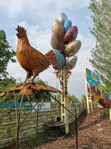 7 üzleti kép #HASHTEGG TOYEE KALANDPARK