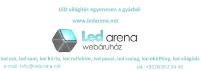 3 üzleti kép LEDARENA