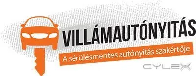 3 üzleti kép VILLÁM AUTÓNYITÁS