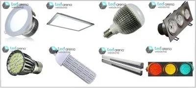 5 üzleti kép LEDARENA
