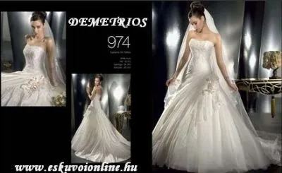 6 üzleti kép OLASZ ESKÜVŐI ÉS ALKALMI RUHASZALON VESZPRÉM