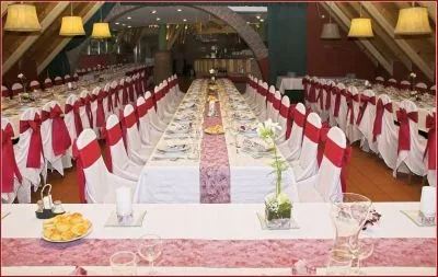 15 üzleti kép HOTEL MAKÁR SPORT & WELLNESS****