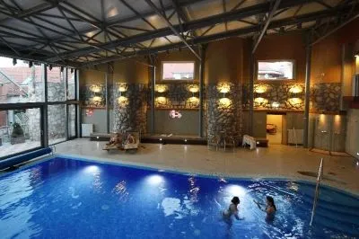 4 üzleti kép HOTEL MAKÁR SPORT & WELLNESS****