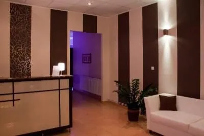 5 üzleti kép MANHATTAN SZOLÁRIUM