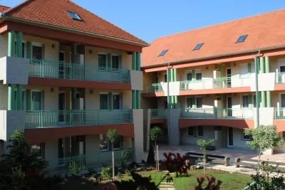 2 üzleti kép HOTEL MAKÁR SPORT & WELLNESS****