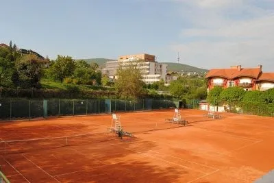 6 üzleti kép HOTEL MAKÁR SPORT & WELLNESS****