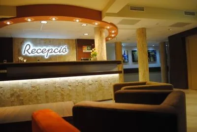 12 üzleti kép HOTEL MAKÁR SPORT & WELLNESS****