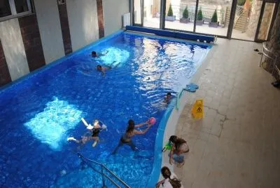 13 üzleti kép HOTEL MAKÁR SPORT & WELLNESS****