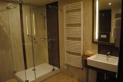 16 üzleti kép HOTEL MAKÁR SPORT & WELLNESS****