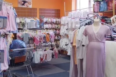 1 üzleti kép MINI MANÓ BABACENTRUM