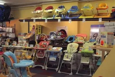 4 üzleti kép MINI MANÓ BABACENTRUM